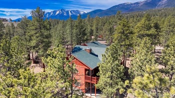 30800 West Rg, Buena Vista, CO 81211