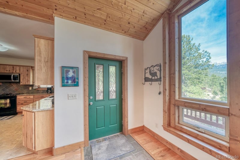 30800 West Rg, Buena Vista, CO 81211