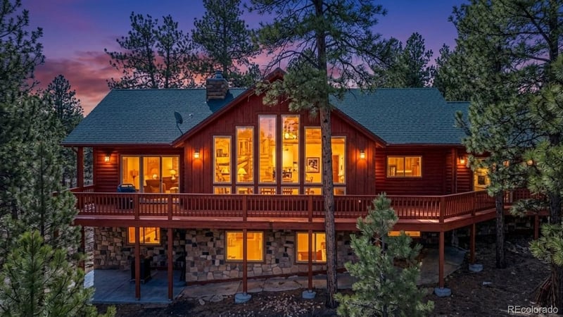 30800 West Rg, Buena Vista, CO 81211