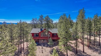 30800 West Rg, Buena Vista, CO 81211