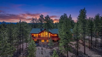 30800 West Rg, Buena Vista, CO 81211