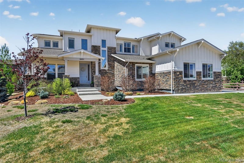 6421 Wind Break Ct, Fort Collins, CO 80528