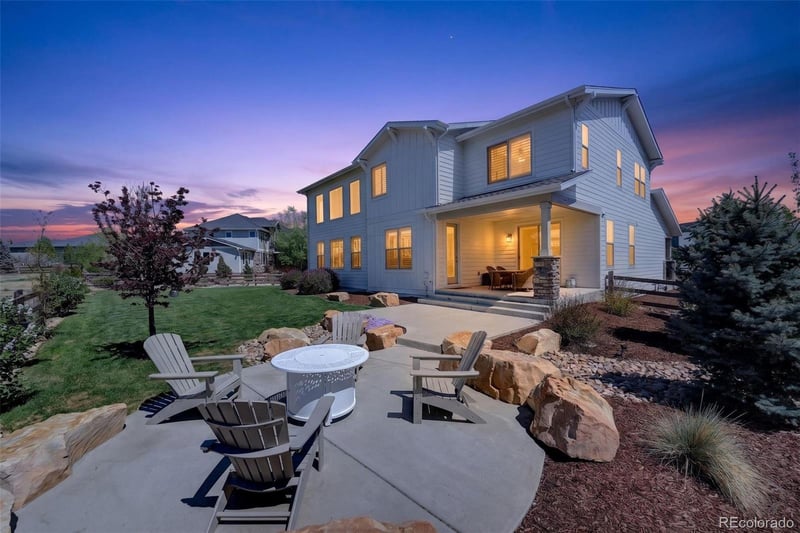 6421 Wind Break Ct, Fort Collins, CO 80528