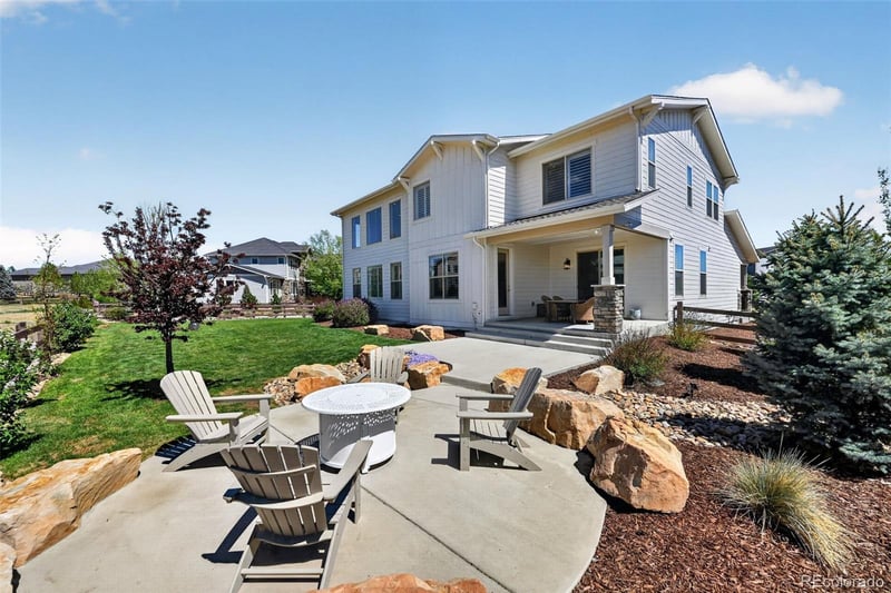 6421 Wind Break Ct, Fort Collins, CO 80528