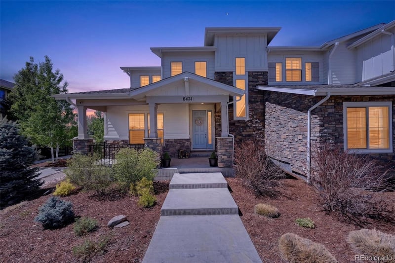 6421 Wind Break Ct, Fort Collins, CO 80528