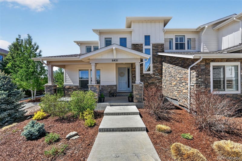 6421 Wind Break Ct, Fort Collins, CO 80528