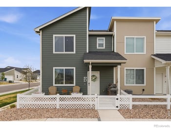 3901 Cascades St, Evans, CO 80620