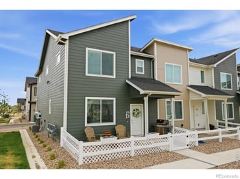 3901 Cascades St, Evans, CO 80620