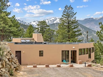 700 Spring St, Estes Park, CO 80517