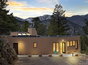 700 Spring St, Estes Park, CO 80517