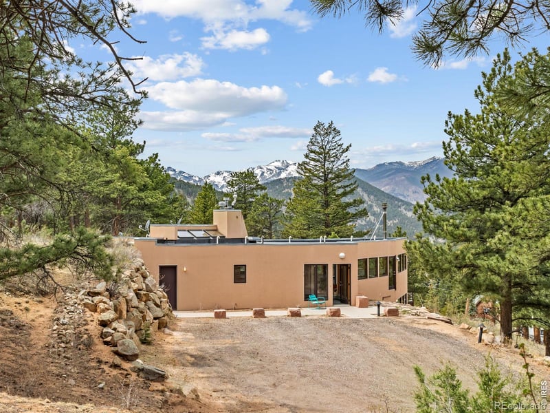 700 Spring St, Estes Park, CO 80517