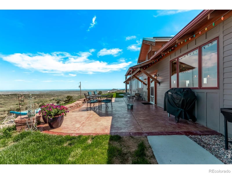 399 Northview Rd, Berthoud, CO 80513