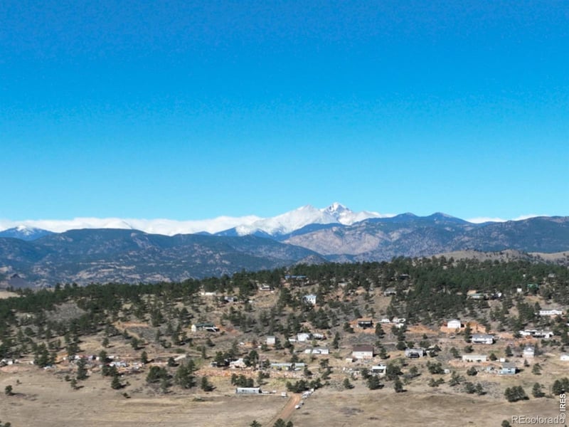 399 Northview Rd, Berthoud, CO 80513
