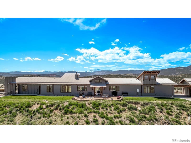 399 Northview Rd, Berthoud, CO 80513