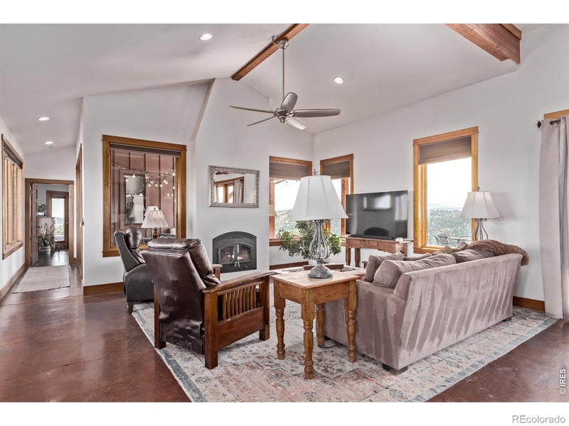 399 Northview Rd, Berthoud, CO 80513