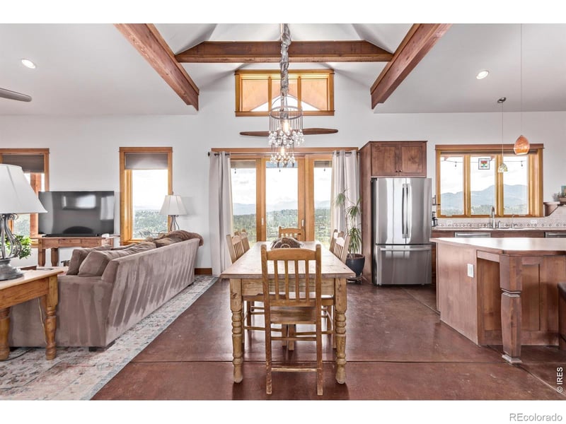 399 Northview Rd, Berthoud, CO 80513