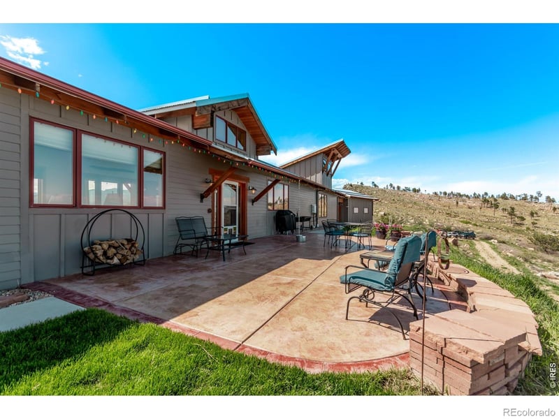 399 Northview Rd, Berthoud, CO 80513
