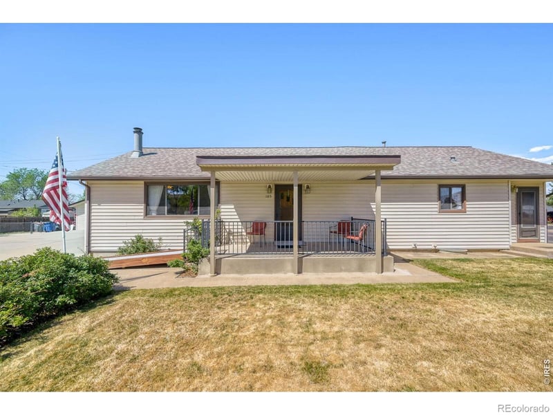 105 Maple St, Frederick, CO 80530