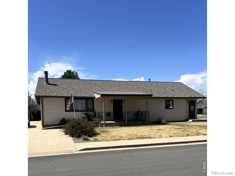 105 Maple St, Frederick, CO 80530