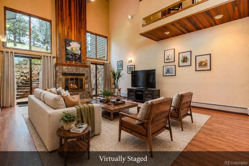 8664 Middle Fork Rd, Boulder, CO 80302