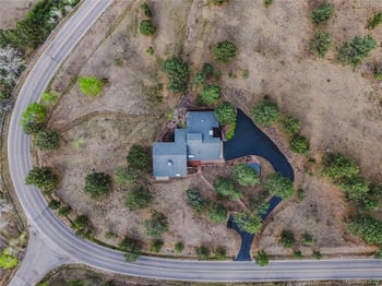 8664 Middle Fork Rd, Boulder, CO 80302