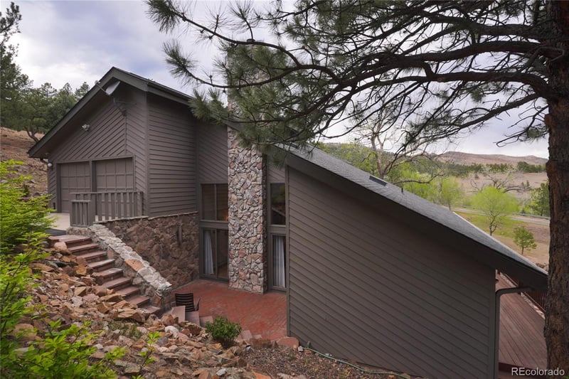 8664 Middle Fork Rd, Boulder, CO 80302