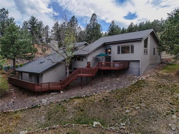 8664 Middle Fork Rd, Boulder, CO 80302