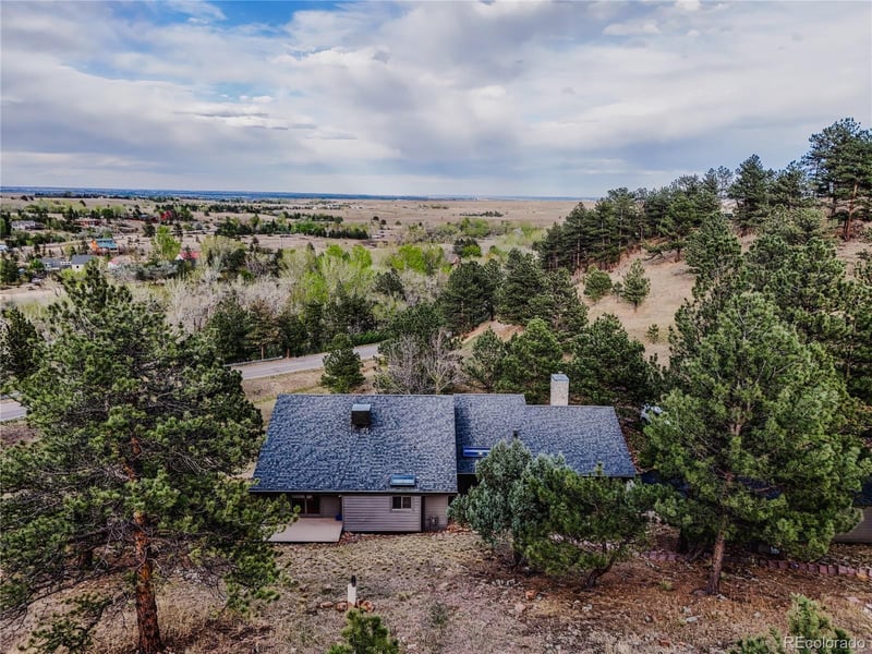 8664 Middle Fork Rd, Boulder, CO 80302
