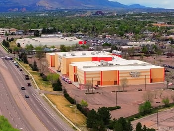 3238 Atrium Point, Colorado Springs, CO 80906