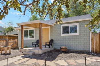 1655 Shoshone St, Denver, CO 80223