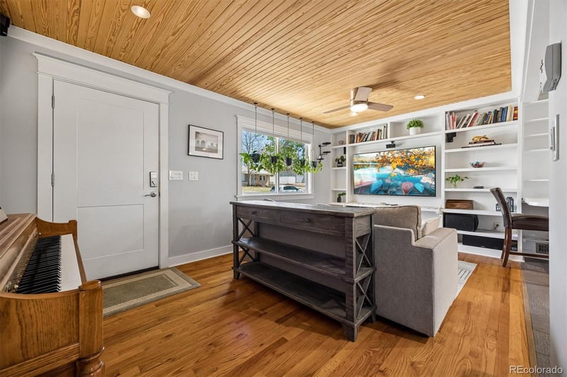 1655 Shoshone St, Denver, CO 80223