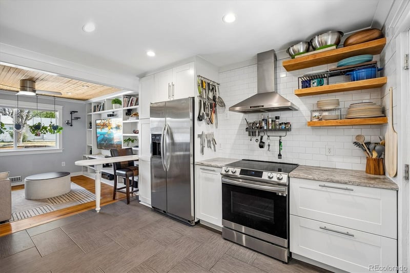 1655 Shoshone St, Denver, CO 80223