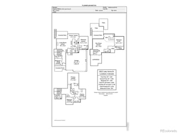2922 Lake Verna Dr, Loveland, CO 80538