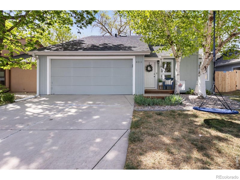 4511 Seaway Cir, Fort Collins, CO 80525