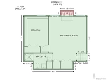 4511 Seaway Cir, Fort Collins, CO 80525