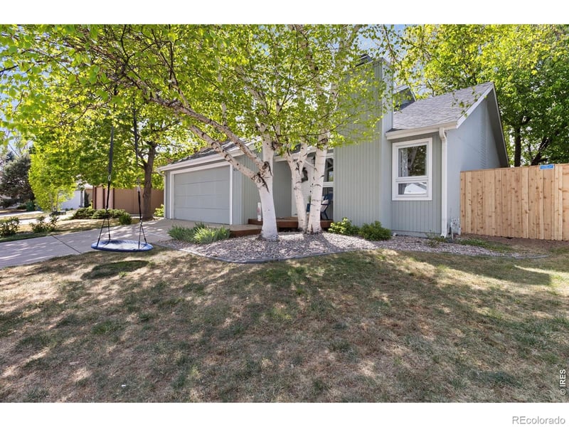 4511 Seaway Cir, Fort Collins, CO 80525