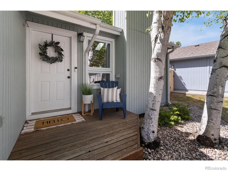 4511 Seaway Cir, Fort Collins, CO 80525