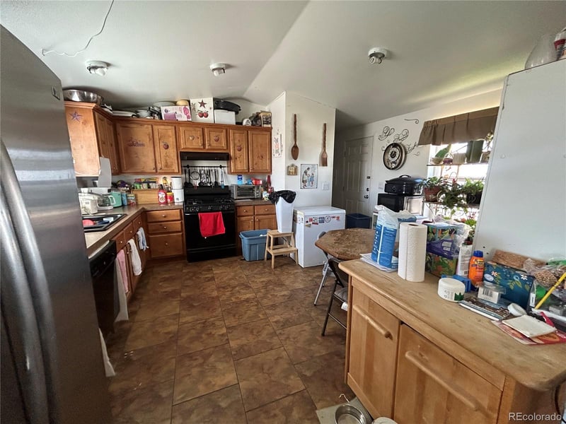 1201 W Thornton Pw Lot 364, Thornton, CO 80260