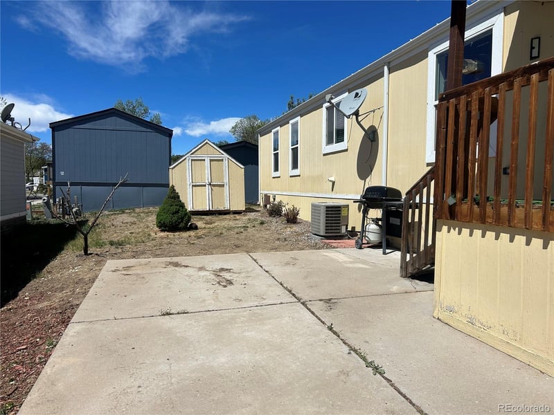 1201 W Thornton Pw Lot 364, Thornton, CO 80260