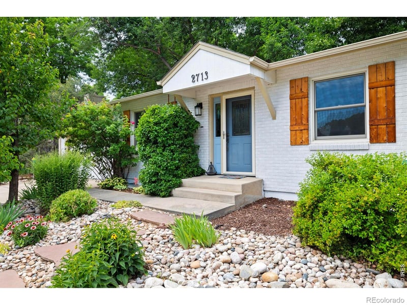 2713 Balmoral Ct, Fort Collins, CO 80525