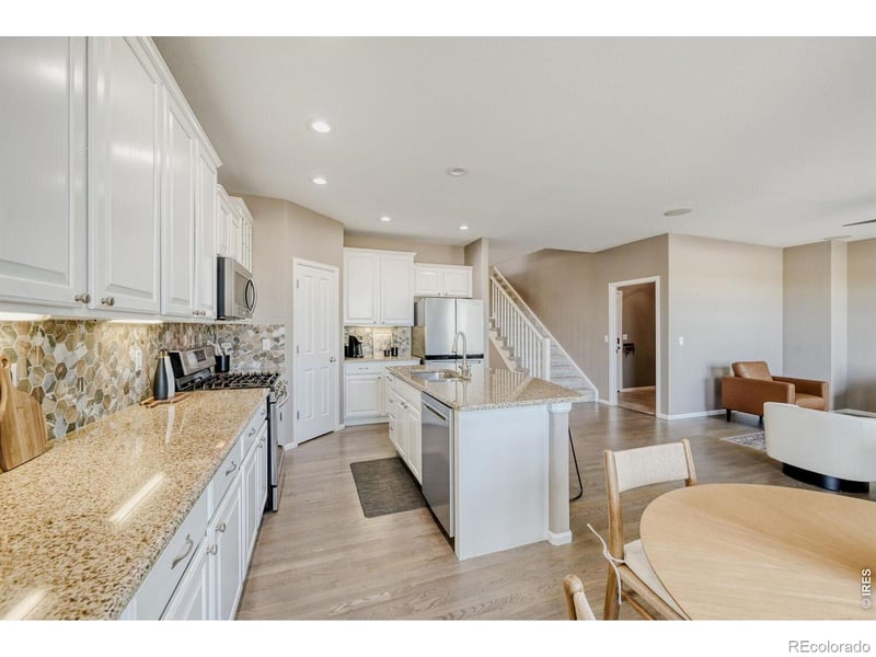 910 Koss St, Erie, CO 80516