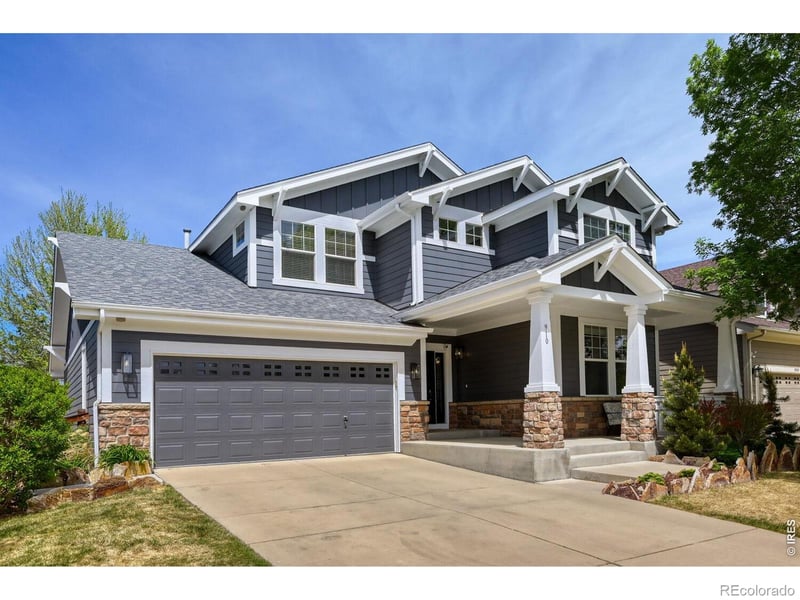 910 Koss St, Erie, CO 80516