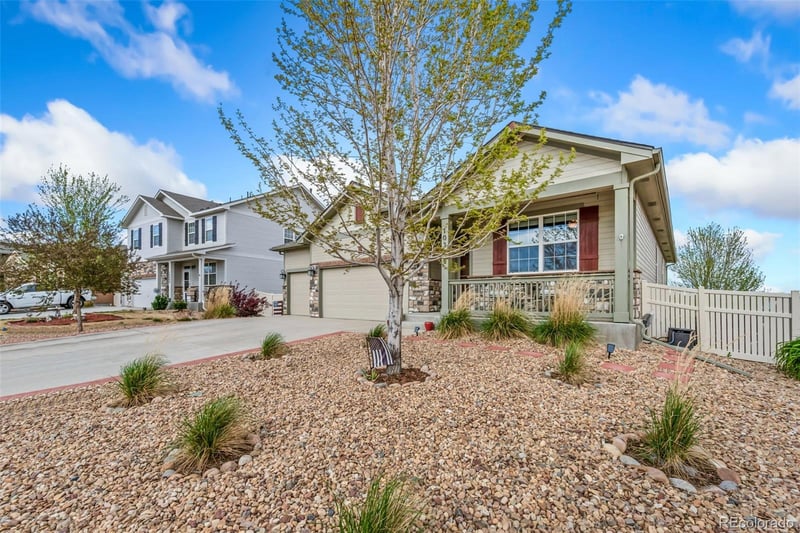 10398 Stagecoach Ave, Firestone, CO 80504