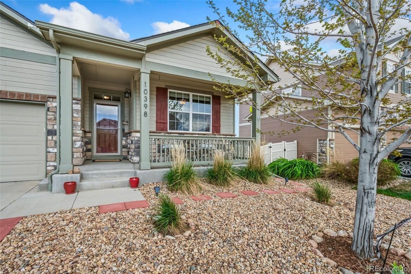 10398 Stagecoach Ave, Firestone, CO 80504