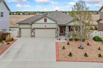 10398 Stagecoach Ave, Firestone, CO 80504