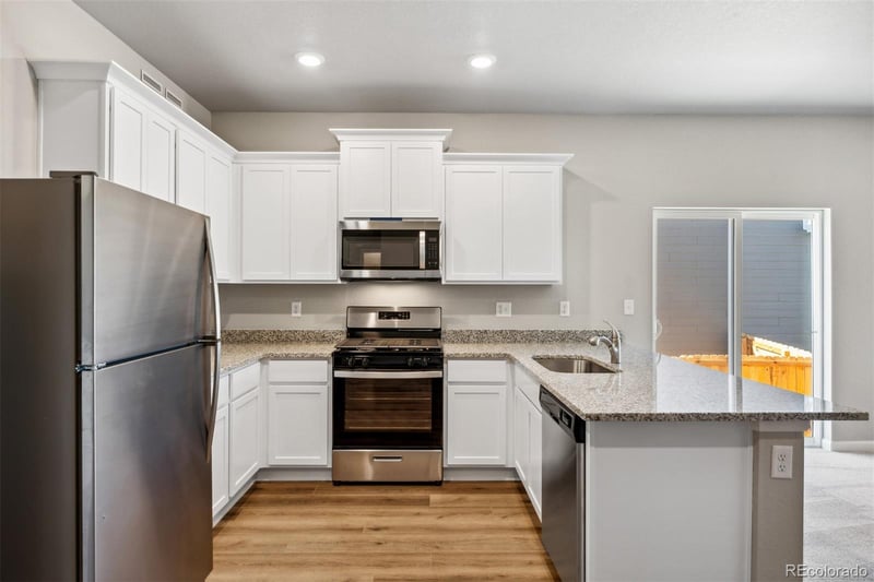 7329 Crystal Ave, Frederick, CO 80530