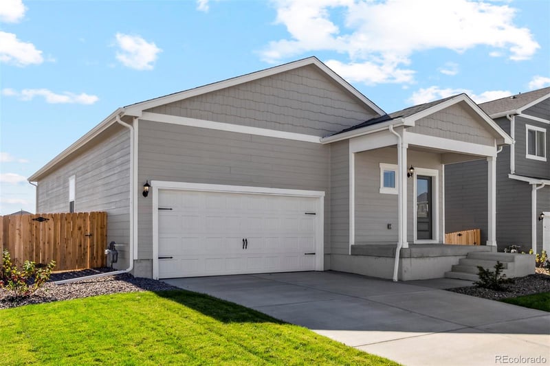 7329 Crystal Ave, Frederick, CO 80530