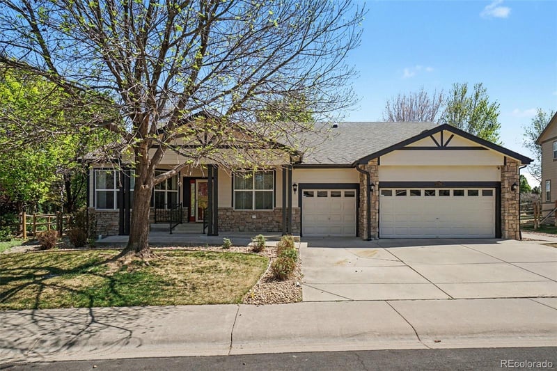 11786 Beasly Rd, Longmont, CO 80504