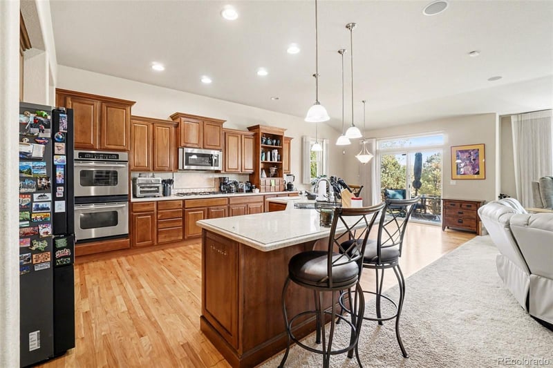 11786 Beasly Rd, Longmont, CO 80504