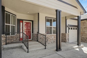 11786 Beasly Rd, Longmont, CO 80504